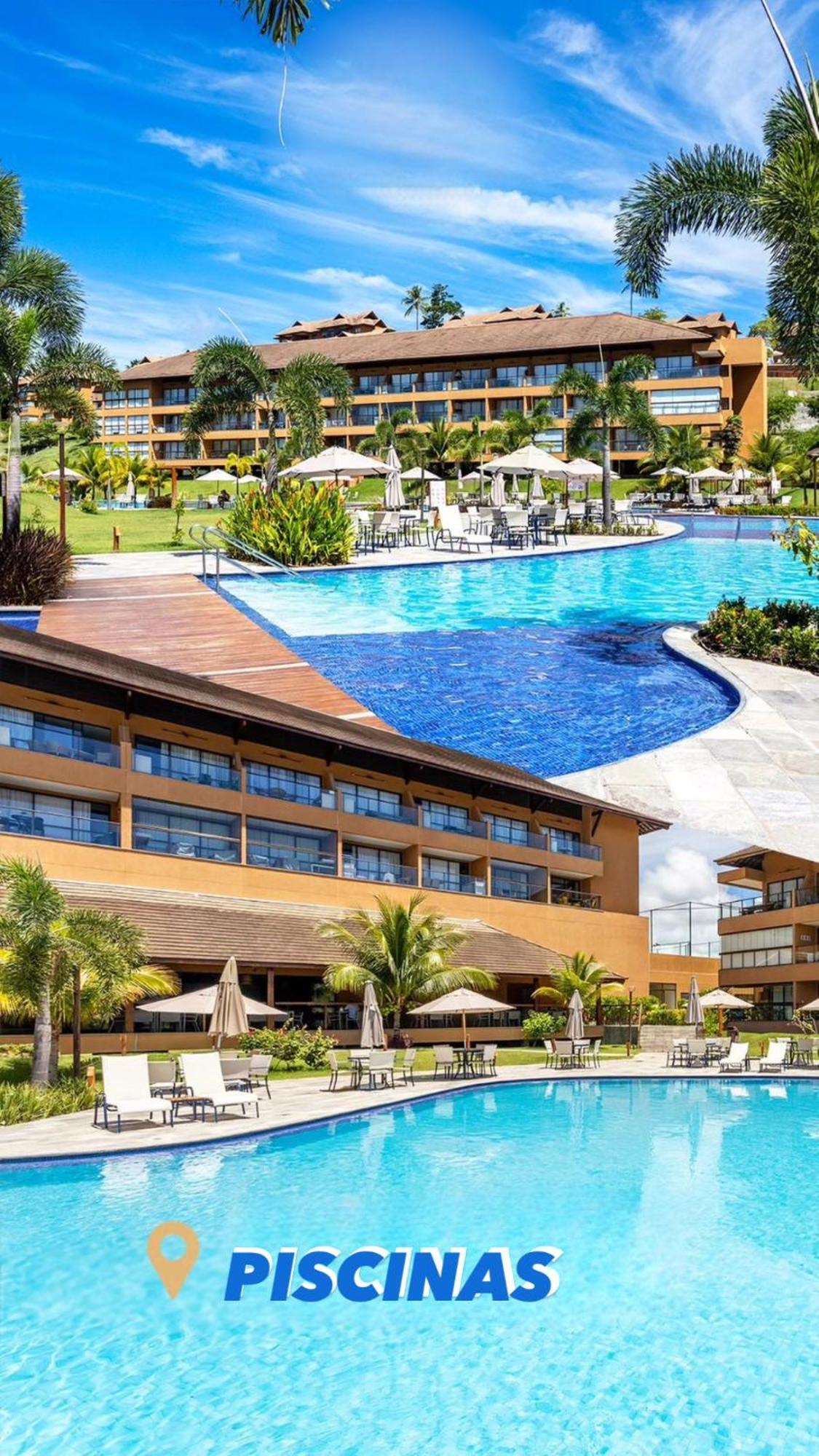 Eco Resort Praia Dos Carneiros Тамандаре Экстерьер фото